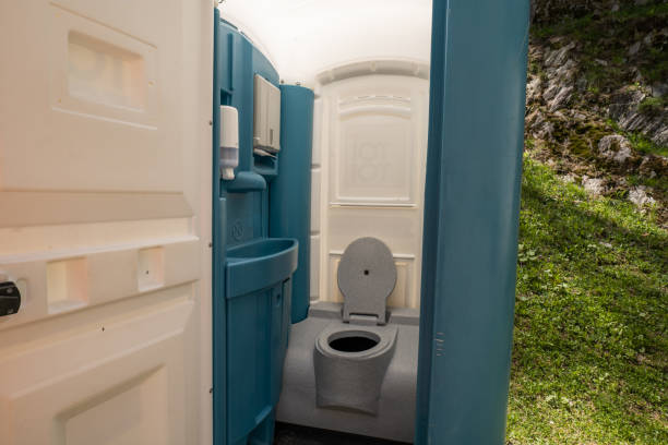 Portable Toilet Options We Offer in Round Rock, TX