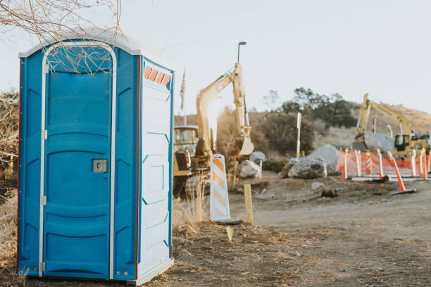 Portable Toilet Options We Offer in Round Rock, TX