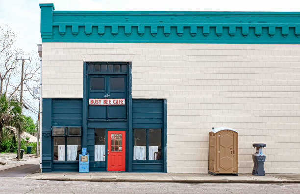 Best Emergency porta potty rental  in Round Rock, TX